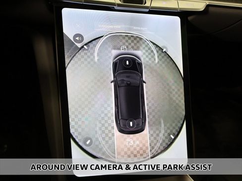 Used 2025 Lucid Air Touring AWD/4WD image 5