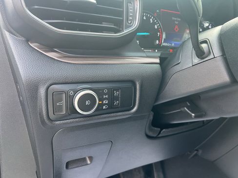 Used 2024 Ford Explorer Limited image 42