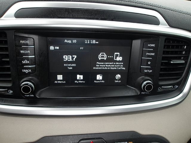 Used 2020 Kia Sorento LX AWD/4WD image 22