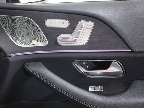 Used 2026 Mercedes-Benz GLE 450 4MATIC image 53