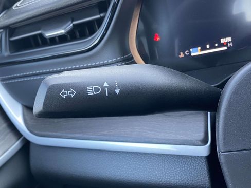 New 2026 Jeep Grand Cherokee L Limited image 24