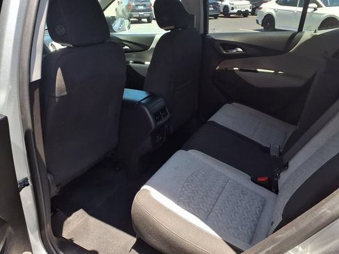 Used 2024 Chevrolet Equinox LS FWD image 18