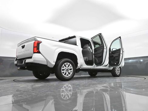 Used 2024 Toyota Tacoma SR5 image 46