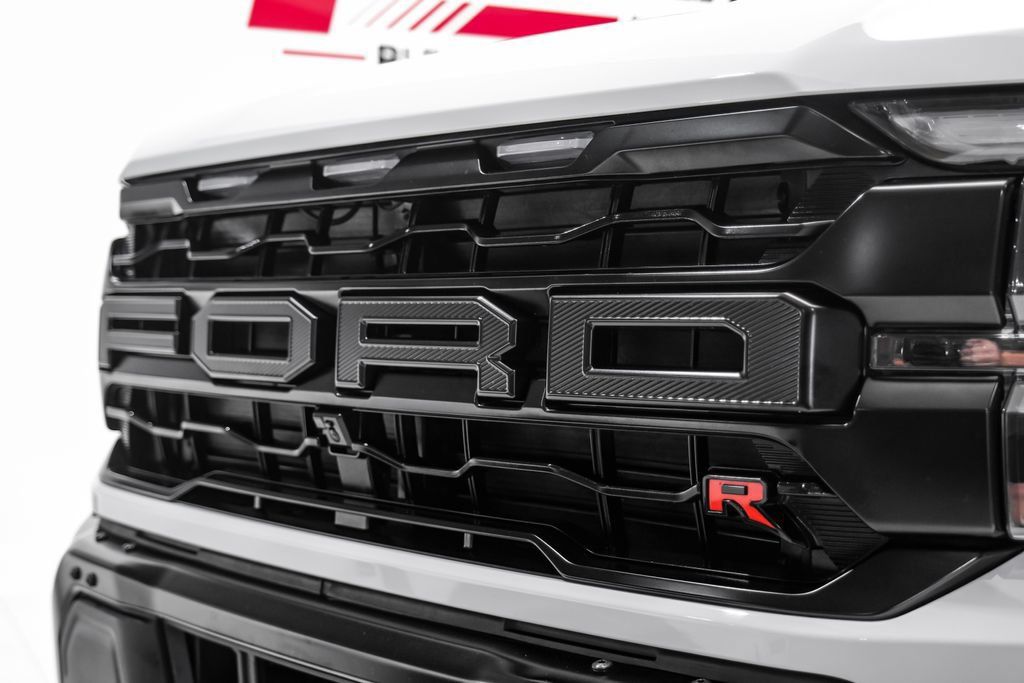Used 2026 Ford F150 Raptor w/ Equipment Group 803A Raptor R AWD/4WD image 52
