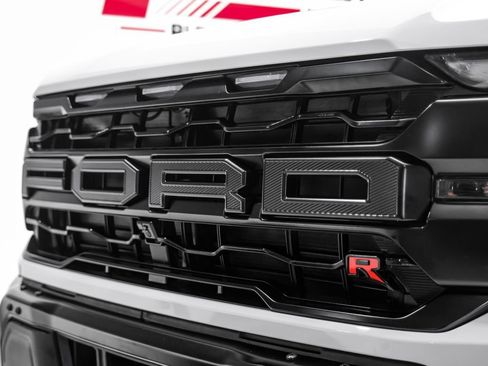Used 2026 Ford F150 Raptor w/ Equipment Group 803A Raptor R AWD/4WD image 52