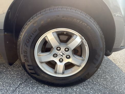 Used 2008 Honda Pilot SE image 32