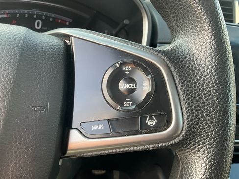 Used 2021 Honda CR-V EX image 19