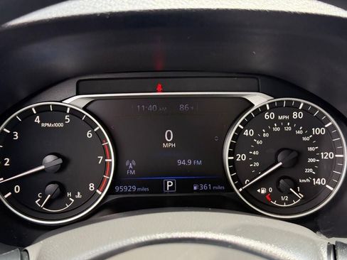Used 2020 Nissan Altima 2.5 S FWD image 20