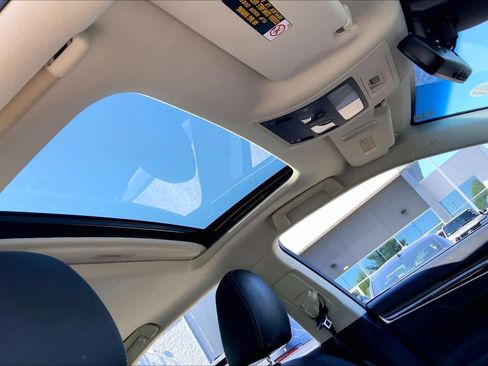 Used 2016 Lexus GS 350 AWD w/ Premium Package image 14