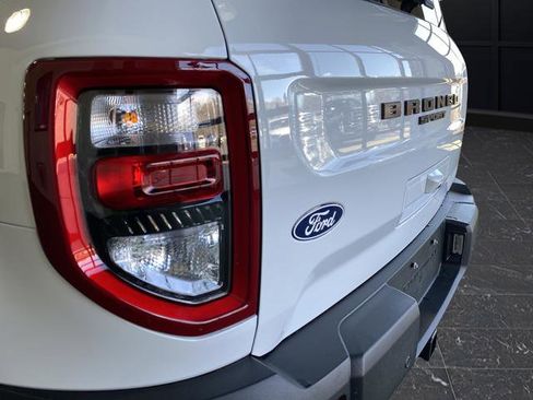 New 2026 Ford Bronco Sport Big Bend w/ Convenience Package image 33