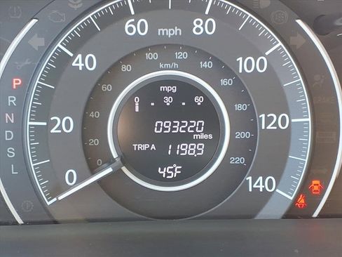 Used 2016 Honda CR-V EX-L image 32