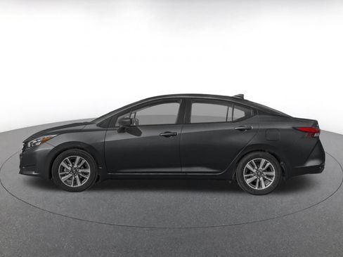 Used 2025 Nissan Versa SV FWD image 4