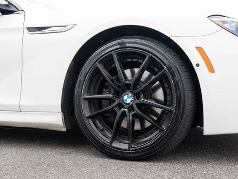 Used 2014 BMW 640i Gran Coupe xDrive AWD/4WD image 17