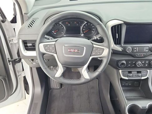 Used 2023 GMC Terrain SLT w/ Elevation Edition AWD/4WD image 14