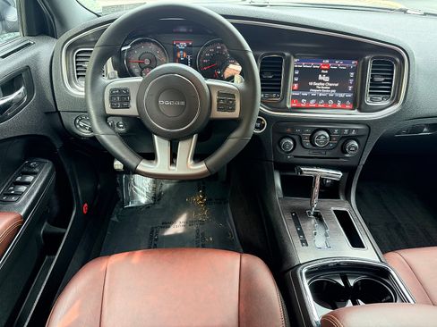 Used 2014 Dodge Charger R/T RWD image 14