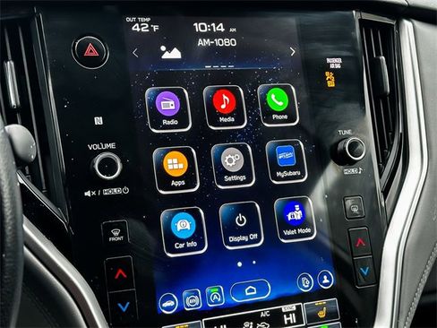 Used 2023 Subaru Outback Premium image 20