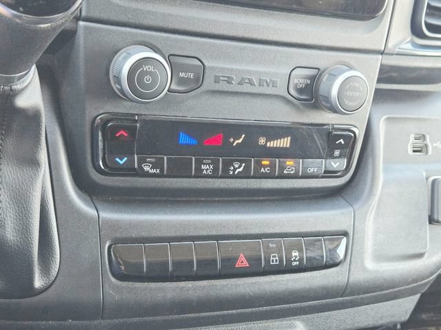 Used 2023 RAM ProMaster 2500 FWD image 27