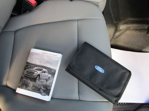 Used 2020 Ford F250 XL image 21