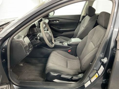 Certified 2023 Honda Accord LX image 20