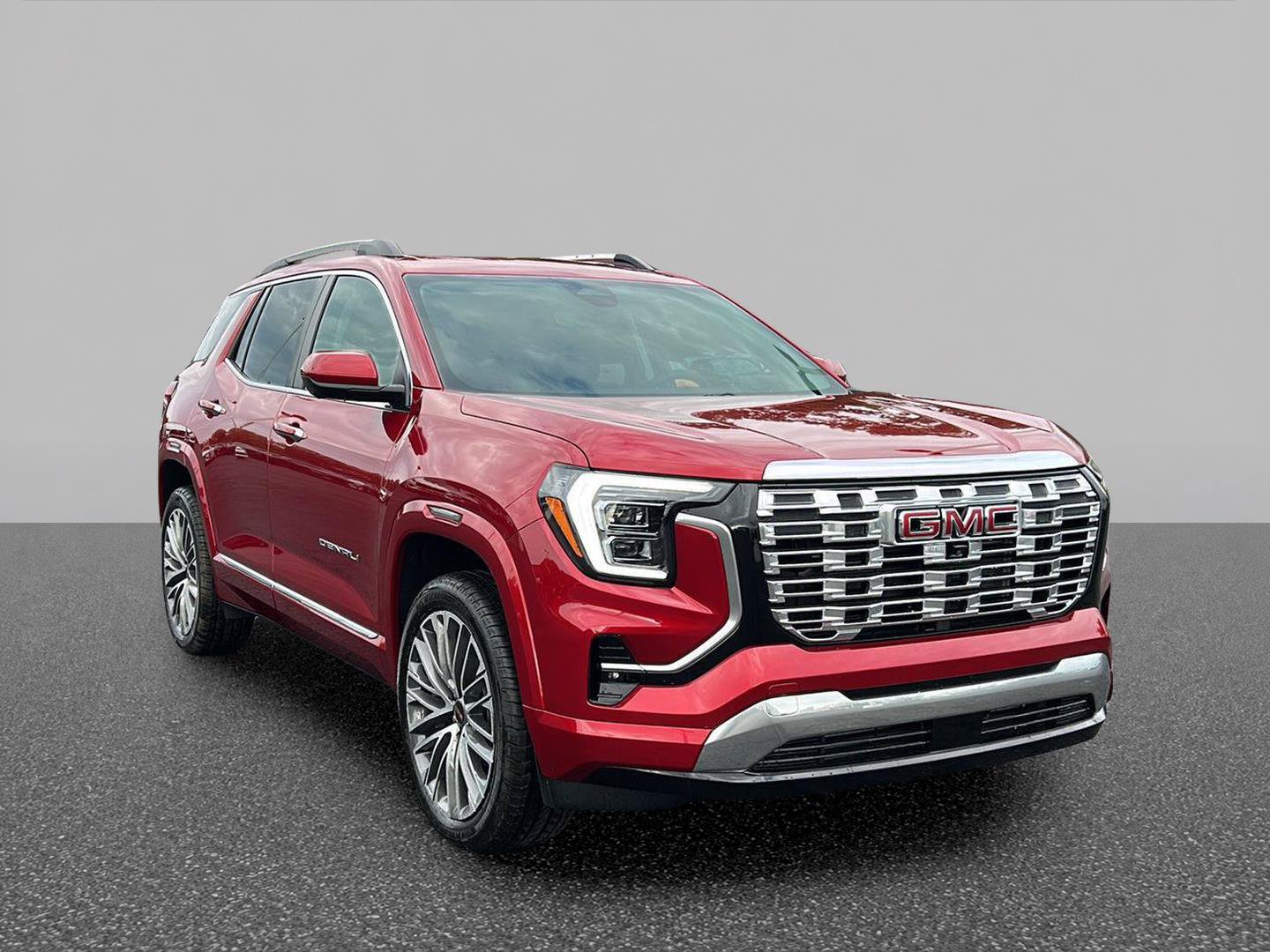 New 2027 GMC Terrain Denali AWD/4WD image 14