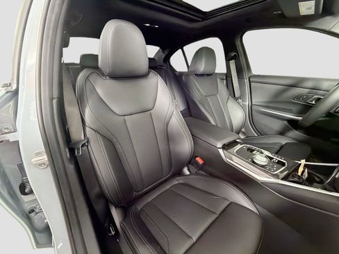 New 2026 BMW M340i xDrive image 28