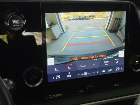 Certified 2023 Lexus RX 350 FWD image 22