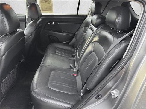 Used 2016 Kia Sportage EX w/ EX Premium Package AWD/4WD image 18