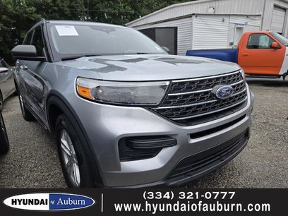 Used 2023 Ford Explorer XLT