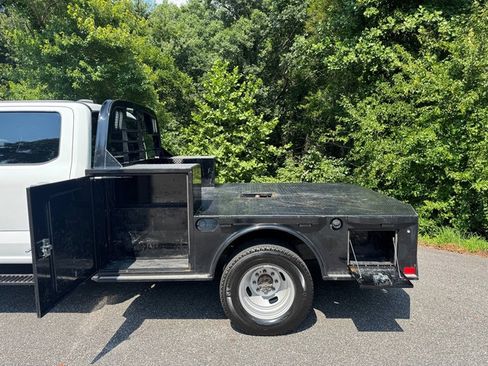 Used 2025 Ford F350 XL AWD/4WD image 11