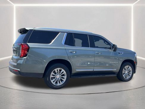 Used 2023 GMC Yukon SLT w/ SLT Premium Package RWD image 28