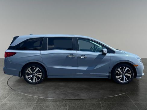Used 2024 Honda Odyssey Touring image 10