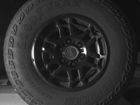 Used 2023 Toyota Tacoma TRD Pro image 12