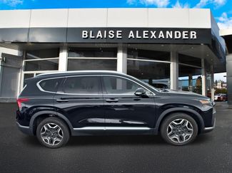 Used 2021 Hyundai Santa Fe Limited FWD video 2