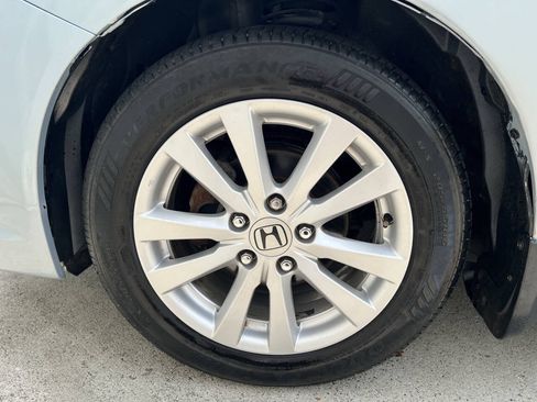 Used 2012 Honda Civic EX image 26