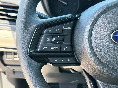 Certified 2026 Subaru Forester image 32