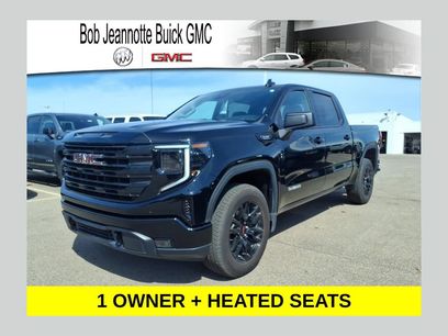 Used 2026 GMC Sierra 1500 Elevation