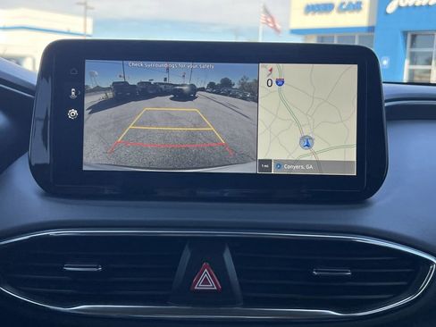 Used 2023 Hyundai Santa Fe SEL image 5