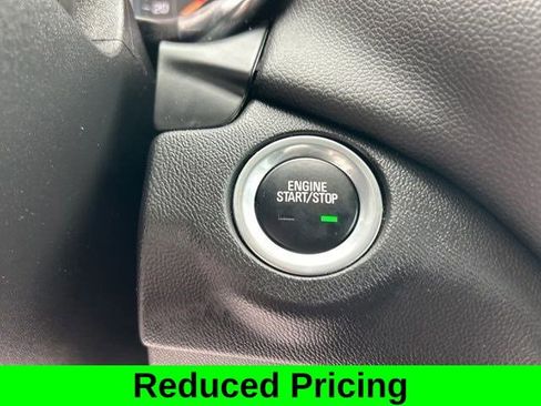 Used 2022 Chevrolet Equinox LT image 20