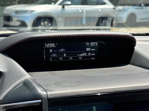 Used 2022 Subaru Impreza 2.0i Sport image 30