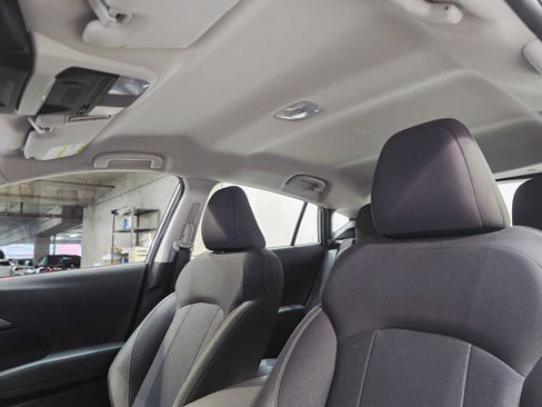 Used 2025 Subaru Impreza 2.0i image 24