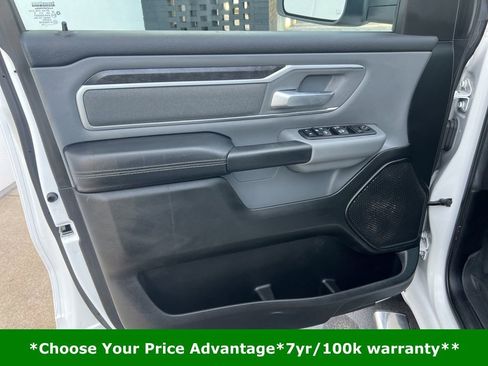 Certified 2023 RAM 1500 Big Horn image 37