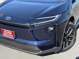 New 2026 Toyota bZ XLE video 3