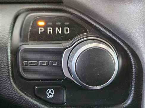 Used 2021 RAM 1500 Lone Star RWD image 18