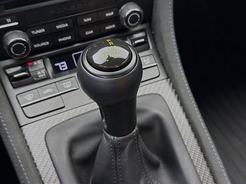 Certified 2023 Porsche 718 Cayman GT4 RS image 23