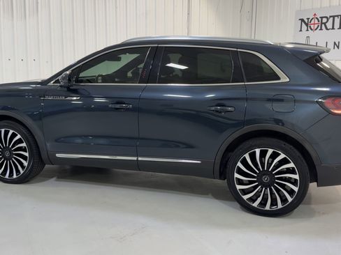 Used 2022 Lincoln Nautilus Black Label image 7