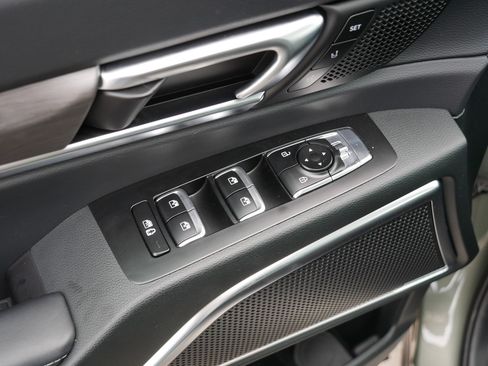 Used 2025 Kia Telluride SX Prestige X-Line image 19