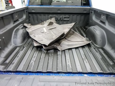 Certified 2018 GMC Sierra 1500 SLT AWD/4WD image 24