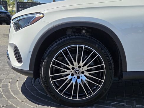 Certified 2026 Mercedes-Benz GLC 300 image 12