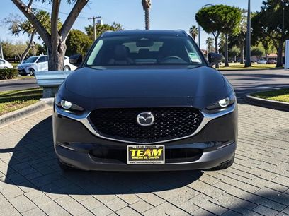 Certified 2025 MAZDA CX-30 AWD 2.5 S w/ Preferred Package