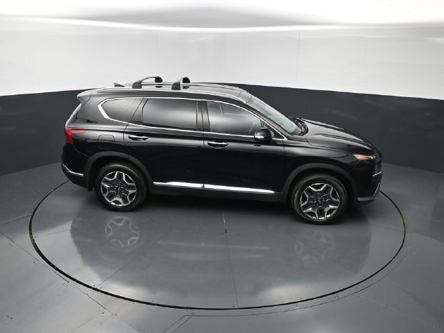 Used 2023 Hyundai Santa Fe Limited AWD/4WD image 25